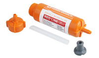 Aquamira - Filtr do wody WaterBasics RED Line - antywirusowy