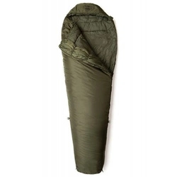 Śpiwór Softie Elite 3 (-5°C / -10°C) - SNUGPAK - Olive