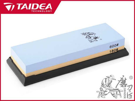Taidea - Kamień szlifierski TG6618 600/180
