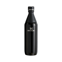 Butelka Stanley All Day Slim 0,6L - Black