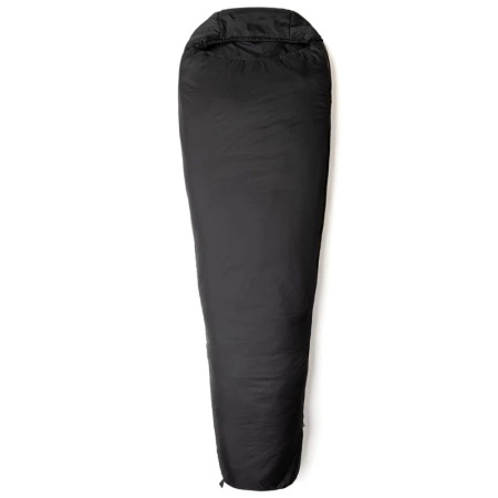 Śpiwór Softie 3 (+5°C / 0°C) - SNUGPAK - Czarny