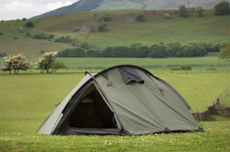 Namiot Snugpak The Bunker (3 os) Olive