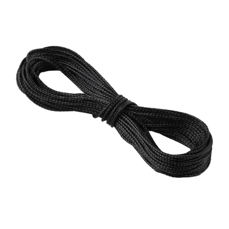 EDCX - Linka Microcord 10 m black