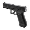 Glock - Pistolet wiatrówka Glock 17 gen 5 MOS 4,5 mm BB 3J bez płytek