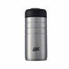 Esbit - Kubek termiczny Majoris Thermo Mug Flip Top 450 ml srebrny