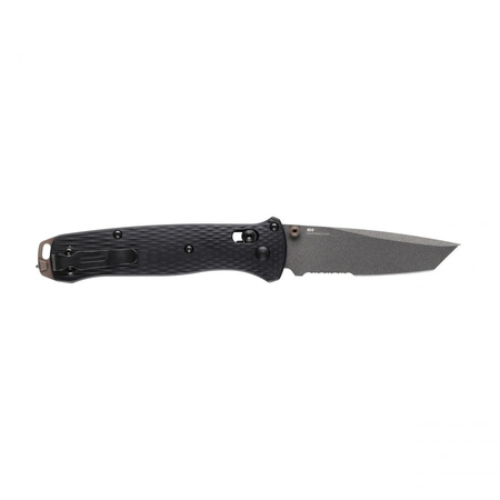 Benchmade - Nóż składany 537SGY-03 Bailout