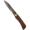 Nóż Old Bear Antonini Electrician, Walnut, Stainless (9327/19_LN)