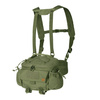 Torba biodrowa Foxtrot MK2 Belt Rig - Helikon - Olive