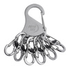 Nite Ize - Organizer kluczy S-Biner KeyRack Locker - Stalowy - KLK-11-R3