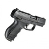 Walther - Wiatrówka Pistolet CP99 Compact 4,5 mm Blowback BB CO2