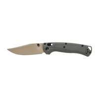 Benchmade - Nóż składany Benchmade 15536TN-02 Taggedout