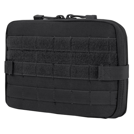 Kieszeń - Organizer Condor - T&T Pouch - Czarny - MA54-002