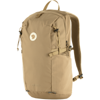 Fjallraven - Plecak Abisko Softpack 16 - Clay
