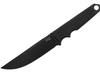 ZA-PAS - Nóż Urban Tactic Cerakote - G10 Black