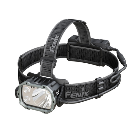 Latarka czołowa Fenix HP35R - 4000 lumenów