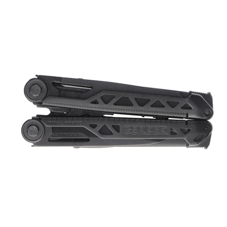 Multitool Gerber Dual Force - Czarny
