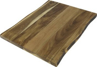 Deska do krojenia z drewna akacjowego - Muurikka Chopping Board