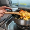 Zestaw naczyń kempingowych Dimego Petromax Cookware
