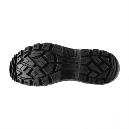 Buty wojskowe LOWA Renegade II N GTX MID TF - ciemnobrązowe