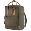 Fjallraven - Plecak Kanken No. 2 - Dark Olive