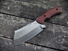 LKW - Nóż Compact Butcher Micarta