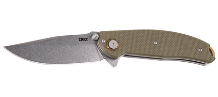 Nóż składany CRKT Butte 2471