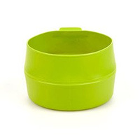 Wildo - Kubek składany Fold-A-Cup - 600 ml - Lime