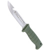 Nóż Lindbloms Eyeson Hunting/Fishing Knife Green, Stainless (VT-333)