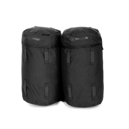 Plecak Snugpak Bergen 100L - Czarny