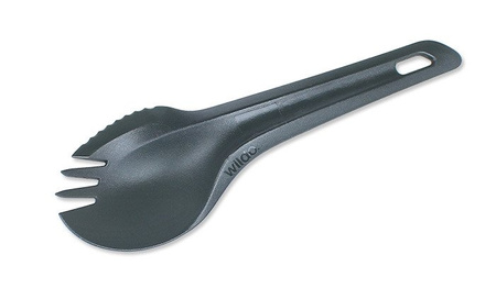 Wildo - Niezbędnik Spork - Olive