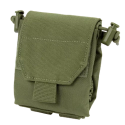 Torba składana Condor Micro Dump Pouch - Zielony OD - 191172-001