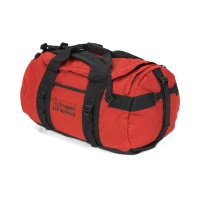 Torba Plecak 2w1 Snugpak Kitmonster 65L Czerwona