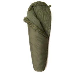 Śpiwór Softie Elite 1 (7°C / 2°C) - SNUGPAK - Olive