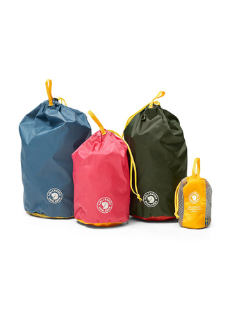 Fjallraven - Zestaw worków organizerów Samlaren Pack Bags