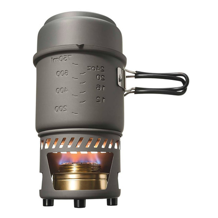 Esbit - Zestaw do gotowania Cookset 985 ml