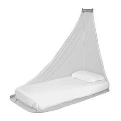 Moskitiera pojedyncza - MicroNet Single Mosquito Net - Lifesystems