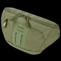 Nerka Condor Draw Down Waist Pack GEN II - Zielony OD - 111196-001