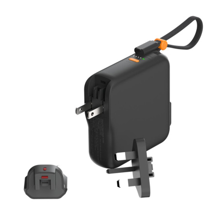 XTORM Ładowarka podróżna 3in1 10.000 mAh 30W (XTPP101)