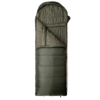 Śpiwór Navigator (-2°C / -7°C) - SNUGPAK - Olive LZ