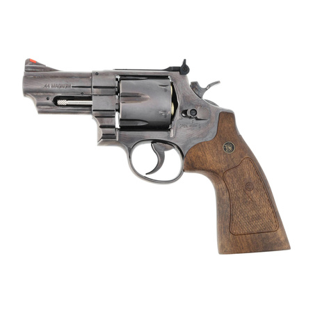 Smith&Wesson - Rewolwer wiatrówka M29 4,5 mm 3" z kaburą