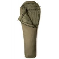 Śpiwór Softie 15 (-15°C / -20°C) Olive