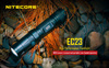 Latarka Nitecore EC23 1800 Lumenów