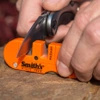 Ostrzałka Smith's Pocket Pal Knife Sharpener - Orange (50965)