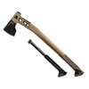 Gerber - Siekiera survivalowa Bushcraft Axe - Coyote