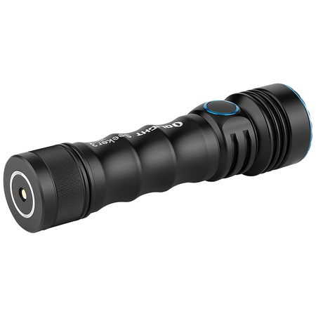 Latarka Olight Seeker 3 - Black - 3500 lumenów Cool White