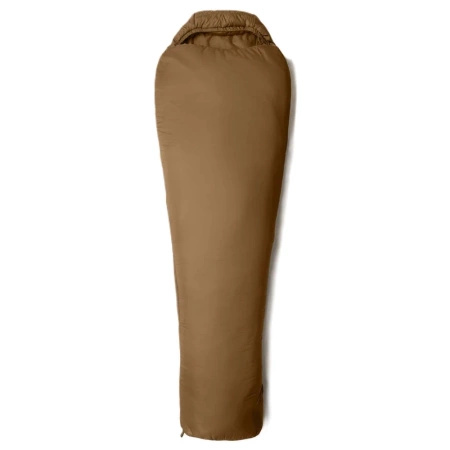 Śpiwór Snugpak Tactical 4 (-12°C / -17°C) Desert Tan