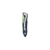 Nóż Leatherman Skeletool KB Verdant (833149) - 2 narzędzia
