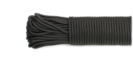 EDCX - Linka Paracord Type IV 750 - 30m -  Black