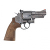 Smith&Wesson - Rewolwer wiatrówka M29 4,5 mm 3" z kaburą