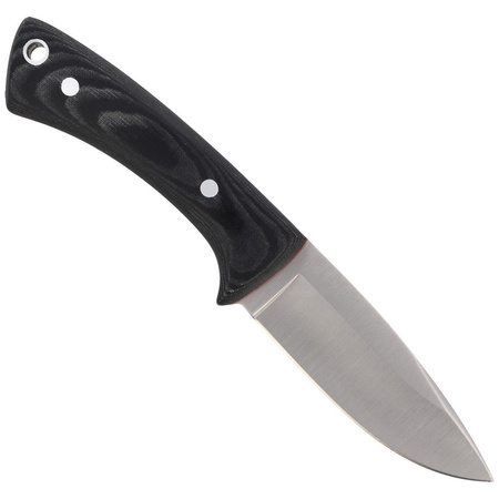 Nóż na szyję Muela Neck Knife Micarta 70mm (PECCARY-8M)